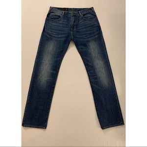 New Armani Exchange Slim Fit Jean